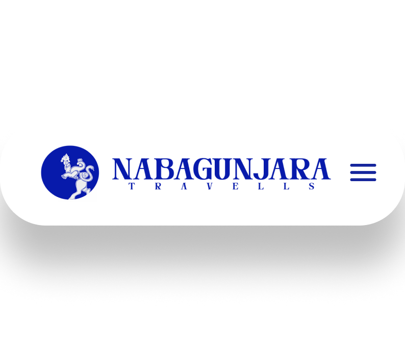 Nabagunjara Travels Logo