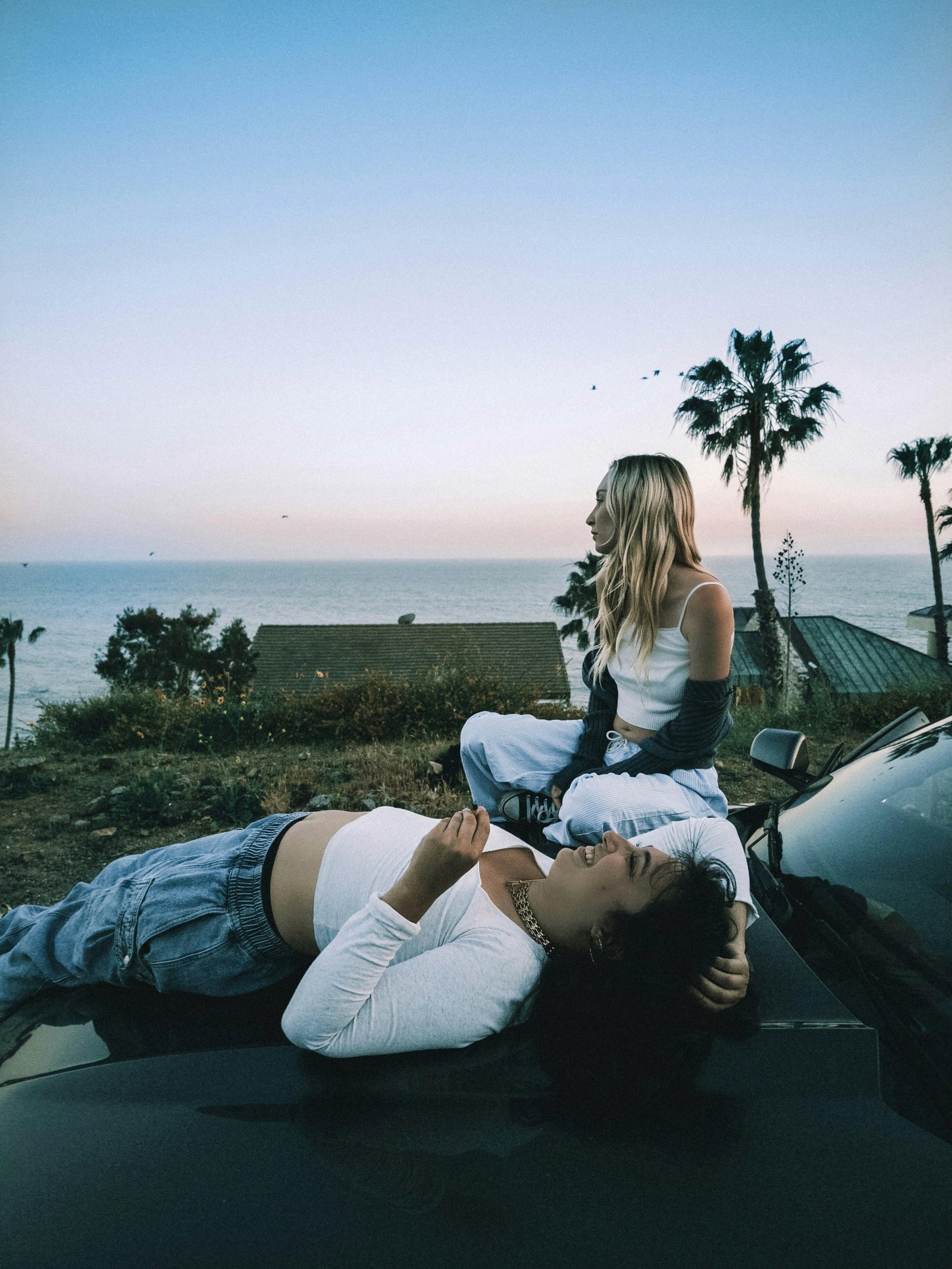 Onkadeli Escape