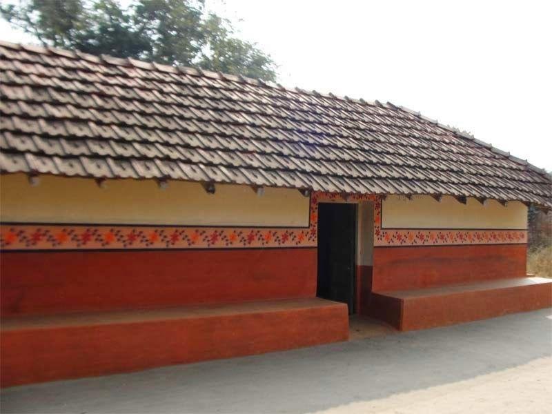 Odisha Village Tour