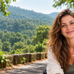Claire Moreau – Paris, France