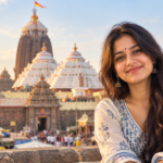 Priya Sharma – Mumbai, India