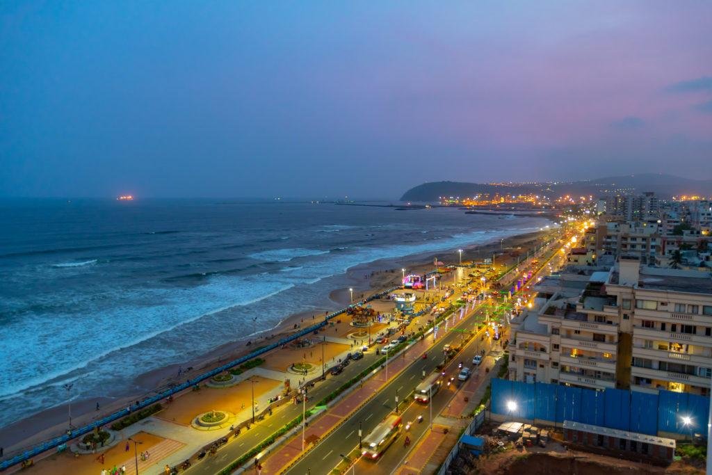 Timir’s Photo Tour