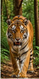 Call Of The Wild – Similipal