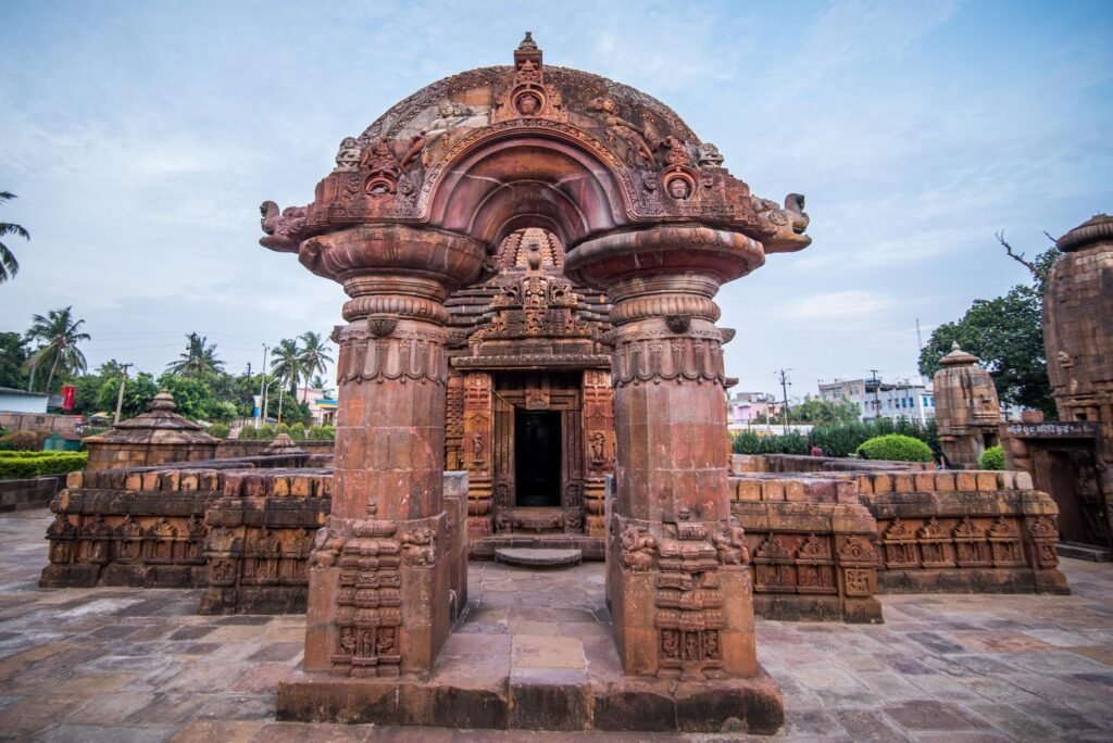Heritage Tour