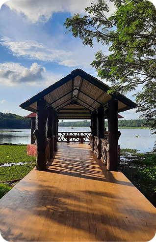 Nabagunjara Greens – Nature