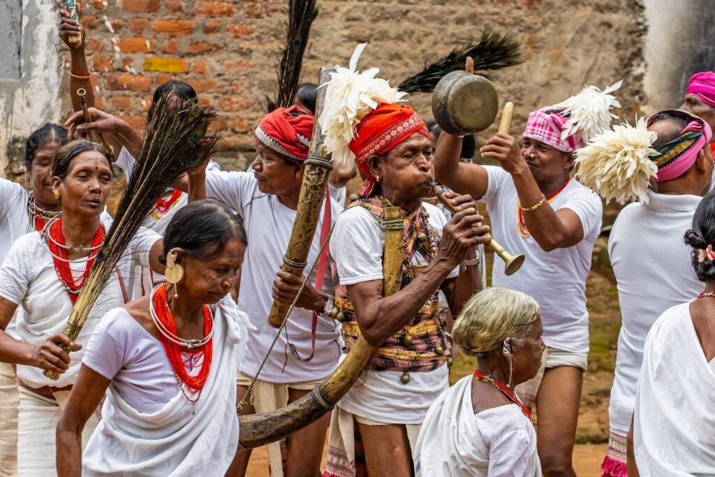 ETHNIC ODISHA & CHHATTISGARH  With JAGDALPUR DUSSEHRA – 2026